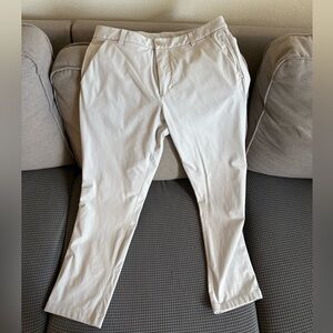 Lulu Lemon Commission Pant